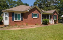 611 Bernhard, Fayetteville, GA 30215