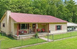 1014 Elkins Rd., White Hall, AR 71602