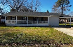 209 N Pear Street, Beebe, AR 72012