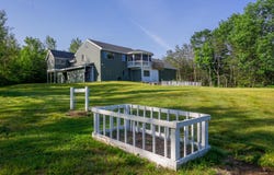 1132 Tunk Lake Road, Sullivan, ME 04664