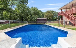 221 FRALEY Lane, Elmore, AL 36022