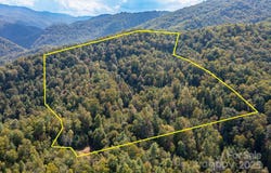 999 NC 209 Highway, Hot Springs, NC 28743