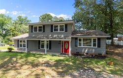 521 Fawn Court, Fayetteville, NC 28303