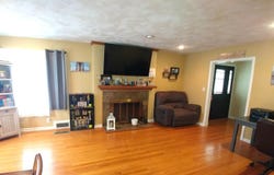 402 W Perkins Street, Hartford City, IN 47348
