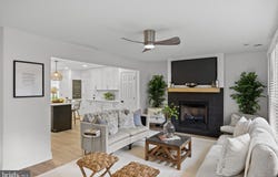 11 E SUTTON AVENUE, MOORESTOWN, NJ 08057