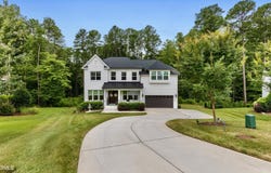 8101 Fergus Court, Wake Forest, NC 27587