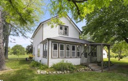 17071 1st Street, Copemish, MI 49625