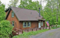 186 Mountain Drive, Hunter, NY 12442