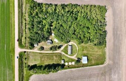 16288 220th Avenue NE, Thief River Falls, MN 56701