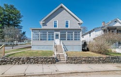 708 3rd Avenue, Woonsocket, RI 02895