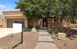 1250 Franklin Raven Place, El Paso, TX 79912