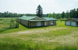 N4415 SCHACHT RD, Marinette, WI 54143