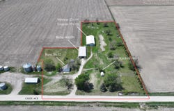 2031 CODY Avenue, MONDAMIN, IA 51557