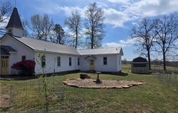 4920 County Road 4160, Oark, AR 72852