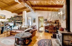 111 CR B60, Pecos, NM 87552