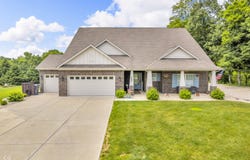9231 E Poynter Drive, Morgantown, IN 46160