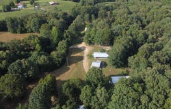 256 Grand Central Drive, Marshall, AR 72650