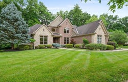 1643 Hawk Ridge Drive, Hamilton Twp, OH 45039