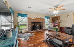 35876 E Highway 270, Seminole, OK 74868