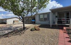 643 W Coachline Lane, Benson, AZ 85602