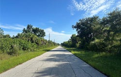7106 KALER STREET, PORT CHARLOTTE, FL 33981