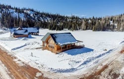 674 E Park-U-Pine Walk, Brian Head, UT 84719