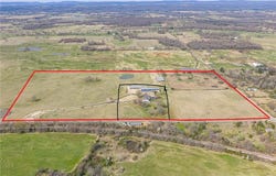 464779 E 1070 RD, Sallisaw, OK 74955