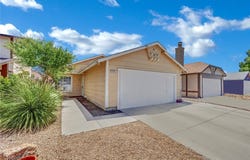 1676 Divinity Street, Las Vegas, NV 89142