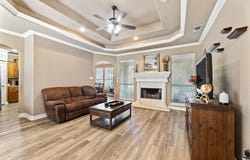 809 Andi Way, Weatherford, TX 76086