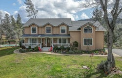 8703 Muletown Road, Redding, CA 96001