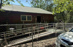 280 Southlake Road, Saratoga, AR 71859