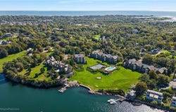 111 Harrison Avenue, Newport, RI 02840