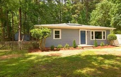 220 Barclay Road, Chapel Hill, NC 27516