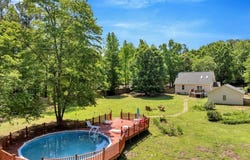 25 Misty Way, Franklinton, NC 27525