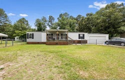 566 Quail Run Road, Lumberton, NC 28358