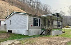 993 Hurricane Road, Kimper, KY 41539