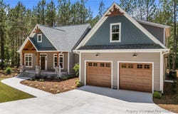 5400 Dowd Road, West End, NC 27376