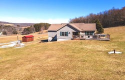 4953 Gun House Hill Road, Harpersfield, NY 13786