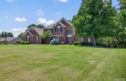 156 Bluffview Drive, Troy, MO 63379