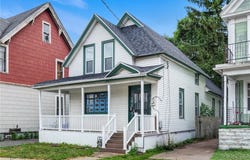 285 E North Street, Buffalo, NY 14204