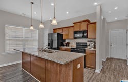4868 MAE BETH CIRCLE, MOUNT OLIVE, AL 35117