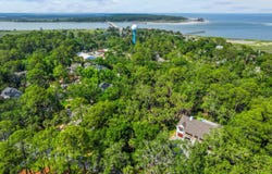 6 Fiddlers Trace Road, Fripp Island, SC 29920