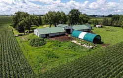 725 110th Street, Sherburn, MN 56171
