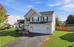 5203 Harriet Fisher Drive, Clay, NY 13041