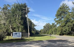 7339 Old Lloyd Road, Monticello, FL 32344