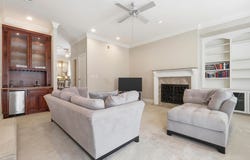5949 River Bend Drive, Benbrook, TX 76132