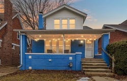 3675 Bedford Street, Detroit, MI 48224
