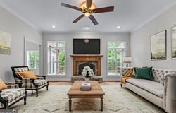 6020 Cochran Mill, Chattahoochee Hills, GA 30268