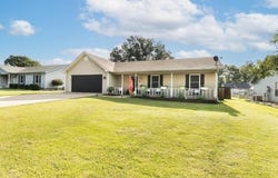 53 Park Circle, Cabot, AR 72023