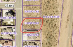 2543 S 3200 W, Hurricane, UT 84737